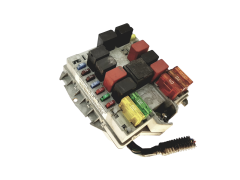 Boîtier Fusibles 51756264  Fiat 