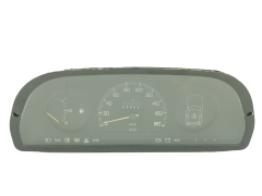 Bloc Compteurs Vitesse Fiat Uno 7695228 60.4601.1 6046011 27242