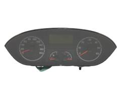 Bloc Compteurs Vitesse Ducato Jumper Boxer 1342569080 Fiat PSA