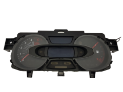 Bloc Compteurs Vitesse Renault Captur 248109520R Visteon 23265 Bloc Compteurs Vitesse Renault Captur 248109520R Visteon 23265