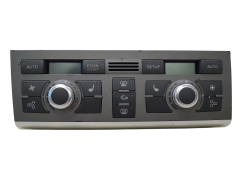 Commande Chauffage A/C Audi A6 4F1820043J 4F0910043