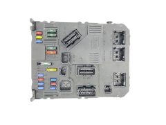 Calculateur BSI 9657999780 S118085220F PSA 59091