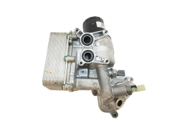Boîtier De Filtre D’huile 152084648R 2.0 DCi Renault Trafic 3 Vivaro 2 0km S1 Boîtier De Filtre D’huile 152084648R 2.0 DCi Renault Trafic 3 Vivaro 2 0km S1