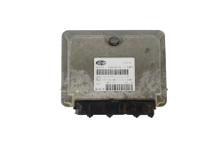Calculateur IAW.4AF.M9 55187372 Fiat Magneti Marelli 38906