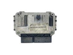 Calculateur Ecu 51854161F 0261S04407 Alfa Romeo Bosch Calculateur Ecu 51854161F 0261S04407 Alfa Romeo Bosch