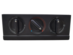 Commande Chauffage Audi 80 8A1819073 Commande Chauffage Audi 80 8A1819073