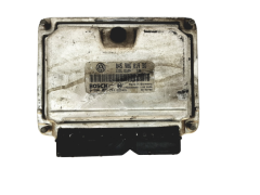Calculateur 045906019BG 0281011244 Seat VW Bosch 19123