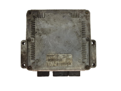 Calculateur 0280010815 9644704480 9640938680 PSA Bosch 14050