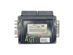 Calculateur 96801801 5WY5408A 1B0U 9B Daewoo Kemsco 64064