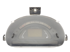 Bloc Compteurs Vitesse Citroen C2 C3 9652008280 G 00 25830