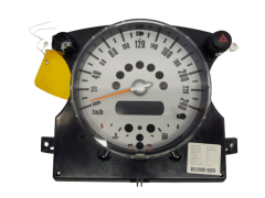 Bloc Compteurs Vitesse Mini One Cooper 6211-6921518 20536 Bloc Compteurs Vitesse Mini One Cooper 6211-6921518 20536