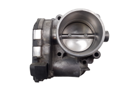Boitier Papillon D’admission Mercedes-Benz A2711410025 0280750076 Bosch 1496