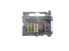 Calculateur BSM B3 9657608780 PSA Delphi 40214 Calculateur BSM B3 9657608780 PSA Delphi 40214