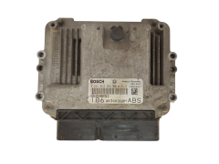 Calculateur 55200651 0281012294 Fiat Bosch