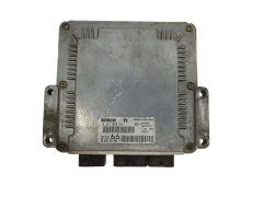 Calculateur 0281010591 9643527180 28FM0375 PSA Bosch 13491 Calculateur 0281010591 9643527180 28FM0375 PSA Bosch 13491