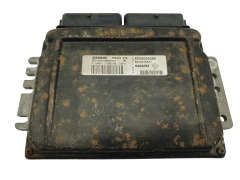 Calculateur S110138000B 8200059086 8200044437 Renault Siemens 68566