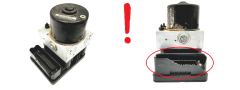 Pompe Abs VW Audi 1C0907379M 1J0614517J Ate 60704