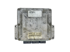 Calculateur 8200039569 8200078730 0281001934 Renault Bosch 62765