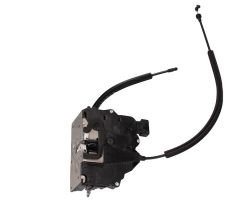 Serrure De Porte Gauche Nouvelle Original Jumper Boxer Ducato 3 1393821080