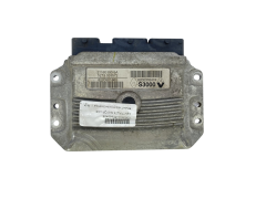 Calculateur Renault 21585390-5A 8200501860 8200376474 Sagem 60261