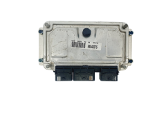 Calculateur 0261208301 9651385480 9657036780 PSA Bosch 44515