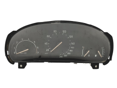 Bloc Compteurs Vitesse Saab 9-5 5042403K 69295-040T 58966