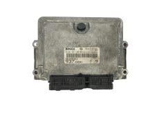 Calculateur 55189421 0281011488 93749DAV Alfa Romeo Bosch 56258