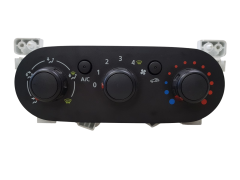 Commande Chauffage A/C Renault Trafic III 3 E1093049 AC 275102706R