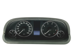 Bloc Compteurs Vitesse Mercedes A W169 A1695403748 30451 Bloc Compteurs Vitesse Mercedes A W169 A1695403748 30451