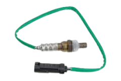 Sonde Lambda Original Citroen Peugeot C1 208 301 1.2 VTI 9810667080
