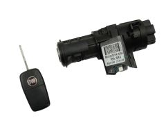 Commutateur D’allumage Fiat Panda 2 00468453610 61027500 169/843 TRW 1109 Commutateur D’allumage Fiat Panda 2 00468453610 61027500 169/843 TRW 1109