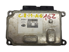 Calculateur Renault IAW5NR2.C5 8200181482 Magneti Marelli