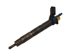 Injection De Combustible Mercedes-Benz A6540700087 0445118009 Bosch