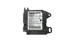 Calculateur Moduł 605045200 8200381668 Renault Autoliv