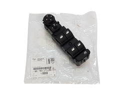 Commutateur D’ouverture De Fenêtre Original Citroen 96788273ZD
