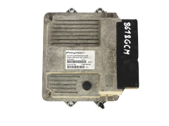 Calculateur Ecu Fiat 51805371 MJD6F3.D4 Magneti Marelli 23934