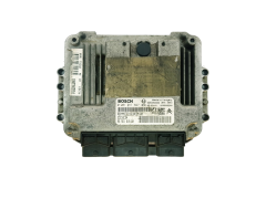 Calculateur 0281011627 9656161880 9653958980 PSA Bosch 32509