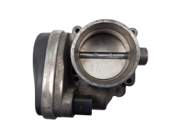 Boitier Papillon D’admission BMW 1354 7502444 -05 408.238/425/004 