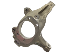 Fusée De Roue Gauche Avant Laguna 3 400150006R Renault Fusée De Roue Gauche Avant Laguna 3 400150006R Renault