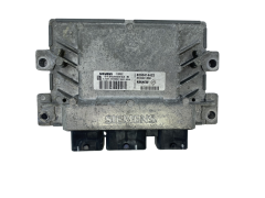 Calculateur S120200102B 8200414422 8200401568 Renault Siemens 53209