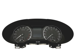 Bloc Compteurs Vitesse Skoda Octavia 5E0920781 24851 Bloc Compteurs Vitesse Skoda Octavia 5E0920781 24851