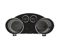 Bloc Compteurs Vitesse Opel Insignia 13333344 365903926H 47770