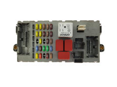 Calculateur BSI Lancia 51826466 CPL Delphi 19954