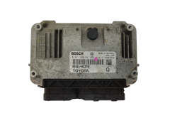 Calculateur 89661-0D270 0261208841 Toyota Bosch 14565