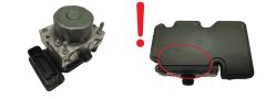 Pompe Abs Fiat Panda 51932761 0265260434 Bosch 67271