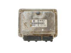 Calculateur 6K0906032Q 0261206836 Seat Bosch 37429