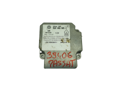 Calculateur 6Q0909605C 5WK42900  VW Siemens 68969
