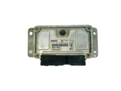 Calculateur PSA Toyota 89661-0H022 0261208702 Bosch 33084