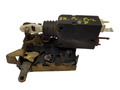 Serrure De Porte Droit Avant 96056001 Citroen ZX Rockwell 11176