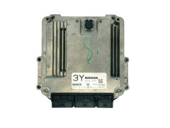 Calculateur 23710 JD78D 0281014361 Nissan Bosch 33863